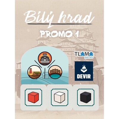 Bílý hrad - promo