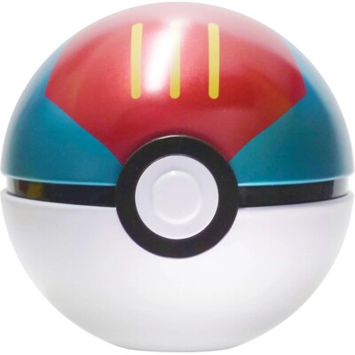 Pokémon TCG: Pokéball Tin - Lure Ball (Fall 2023)