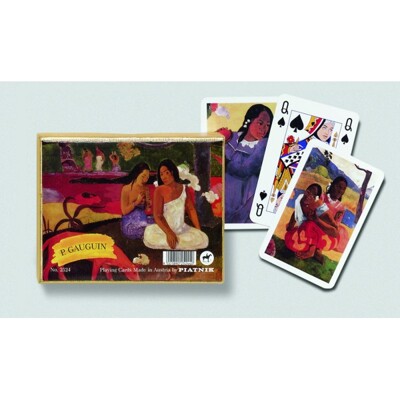 Kanasta Gauguin