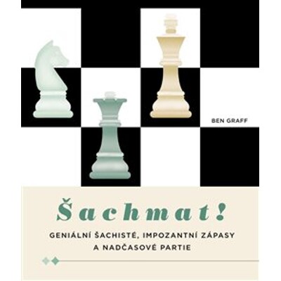 Šachmat!- Graff Ben