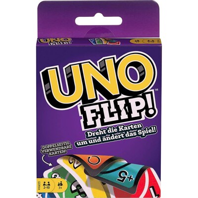 UNO - Flip