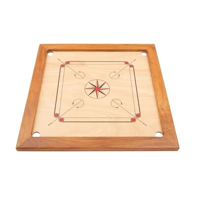 Carrom - Mumbai