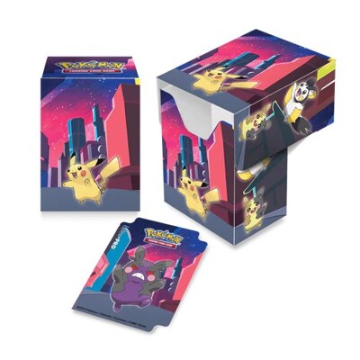 UltraPRO: krabička na karty Pokémon - Gallery Series Shimmering Skyline