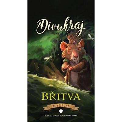 Divukraj - Břitva