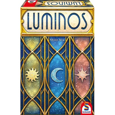 Luminos