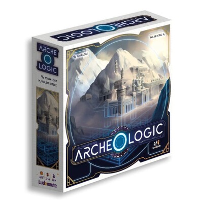ArcheOlogic