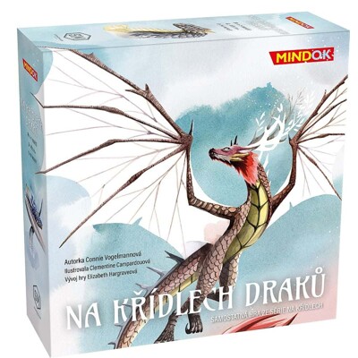Na křídlech draků
