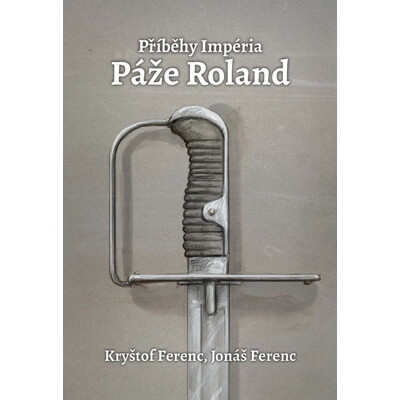 Příběhy Impéria - Páže Roland