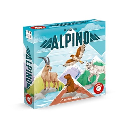 Alpino