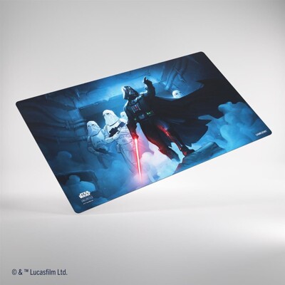 Gamegenic herní podložka: Star Wars: Unlimited Prime Game Mat - Darth Vader