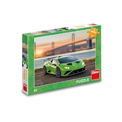 Puzzle XL - Lamborghini (300 dílků)