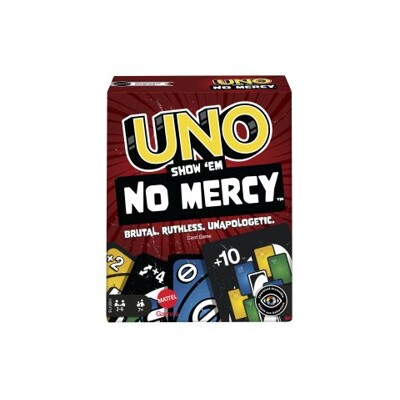 UNO - Show Em No Mercy