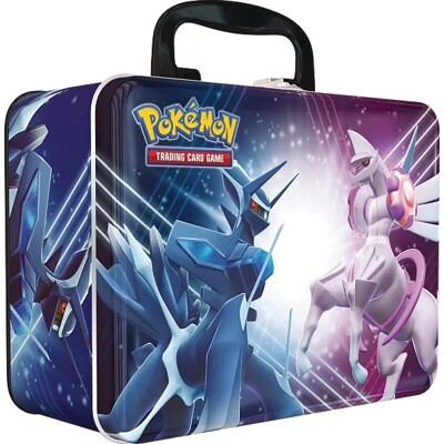 Pokémon TCG: Collector Chest (Fall 2022)