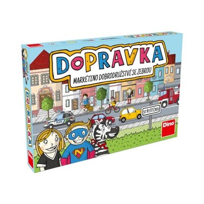 Dopravka