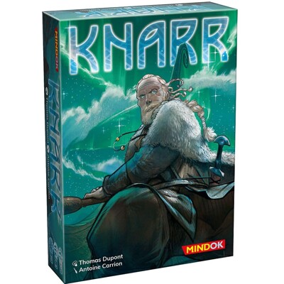 KNARR