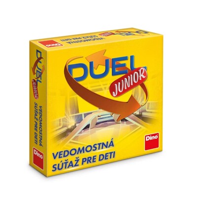 Duel Junior (SK)
