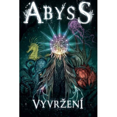 Abyss (CZ) - Vyvržení