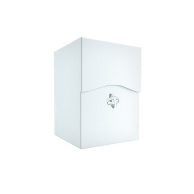 Gamegenic krabička - Deck Holder 100+ White