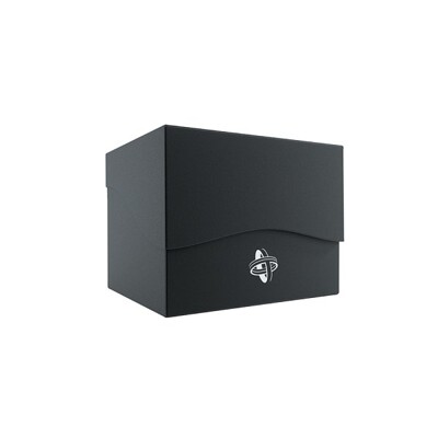 Gamegenic krabička - Side Holder 100+ XL Black