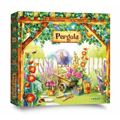 Pergola