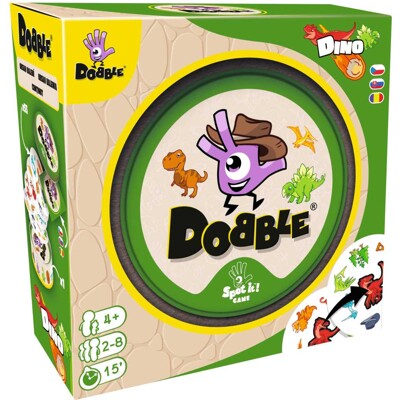 Dobble - Dino