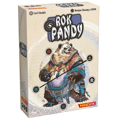 Rok pandy