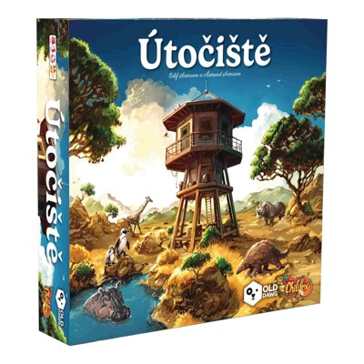 Útočiště