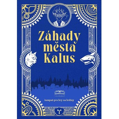 Záhady města Kalus