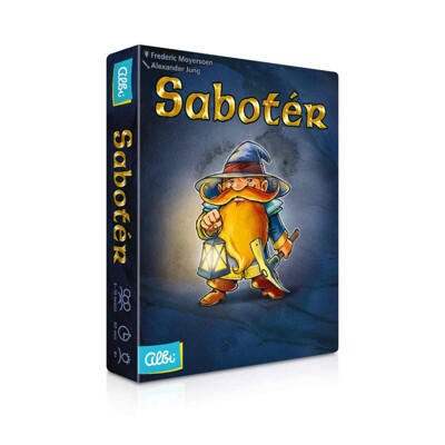 Sabotér (2025)