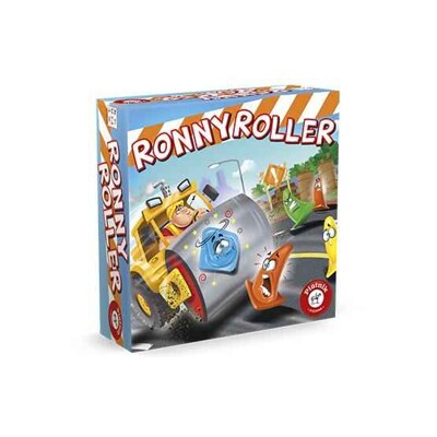 Ronny Roller