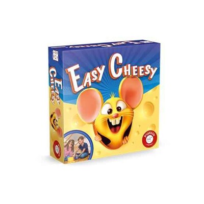 Easy Cheesy