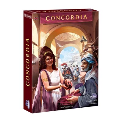 Concordia