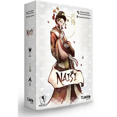 Naiši