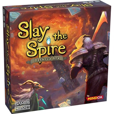 Slay the Spire