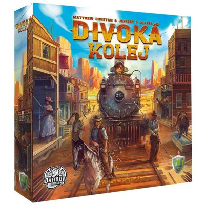 Divoká kolej