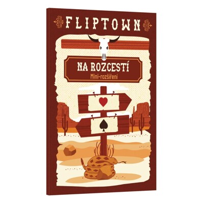 Fliptown - Na rozcestí (rozšíření)