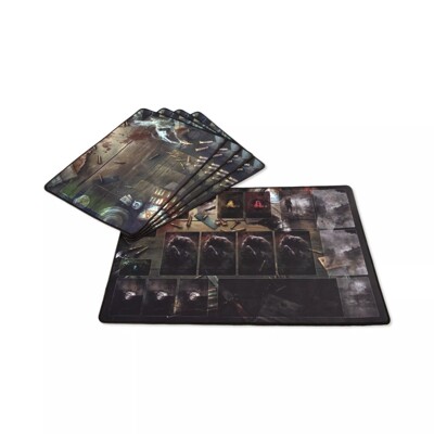 STALKER - Playmats