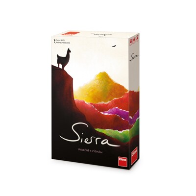 Sierra