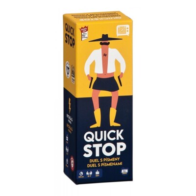 Quickstop