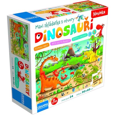 Dinosauři