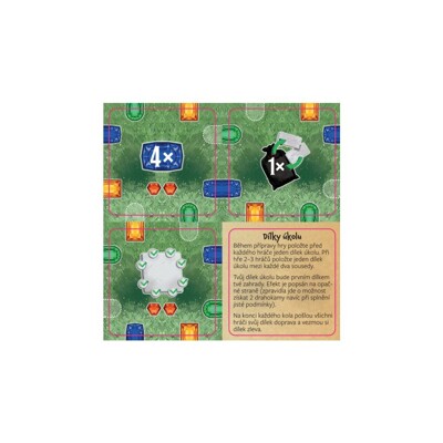 Permoníci - Permovýzvy (mini rozšíření)