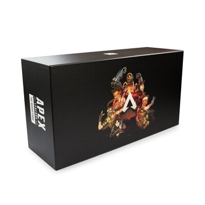 Apex Legends: Storage box