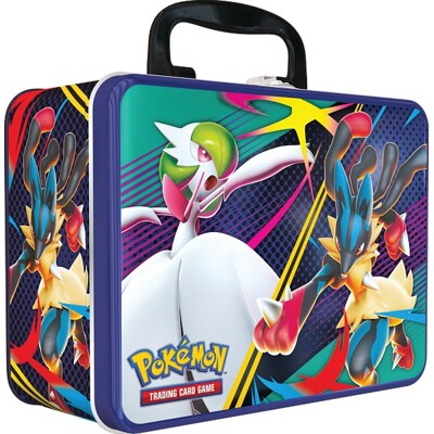 Pokémon TCG: Collector Chest (Fall 2025)