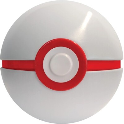 Pokémon TCG: Pokéball Tin - Premiere Ball (Fall 2025)