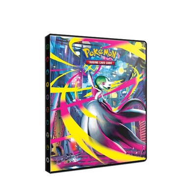 UltraPRO album A5 na karty Pokémon - Mega Evolution