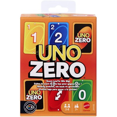 UNO - Zero