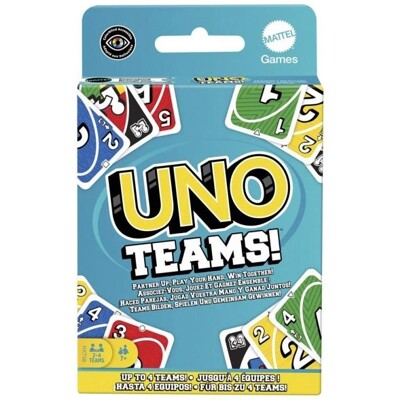 UNO - Teams!