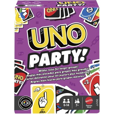 UNO - Party!