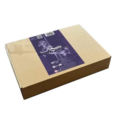 Krvavá hodina odbila - Šapitó (Carousel)