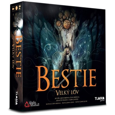 Bestie: Velký lov
